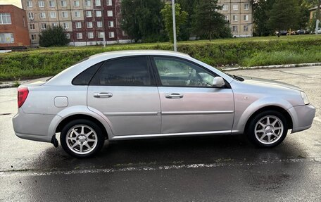 Chevrolet Lacetti, 2005 год, 320 000 рублей, 4 фотография