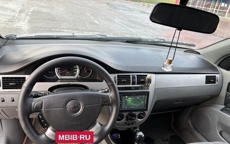 Chevrolet Lacetti, 2005 год, 320 000 рублей, 6 фотография