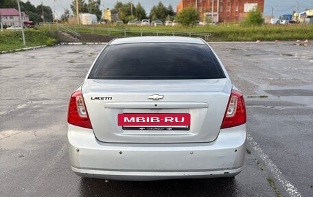Chevrolet Lacetti, 2005 год, 320 000 рублей, 3 фотография