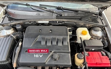 Chevrolet Lacetti, 2005 год, 320 000 рублей, 9 фотография