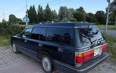 Toyota Crown, 1998 год, 600 000 рублей, 4 фотография