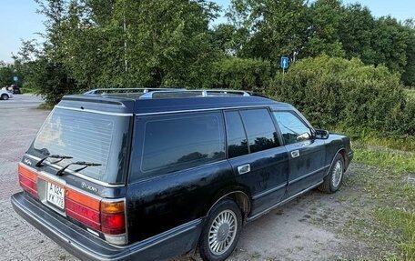 Toyota Crown, 1998 год, 600 000 рублей, 5 фотография