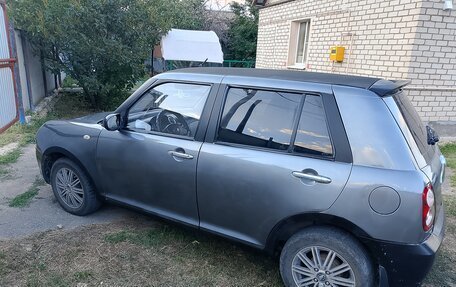 Lifan Smily I (330) рестайлинг, 2012 год, 350 000 рублей, 3 фотография