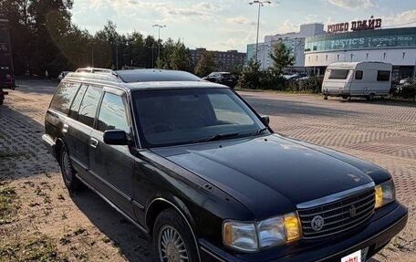 Toyota Crown, 1998 год, 600 000 рублей, 2 фотография
