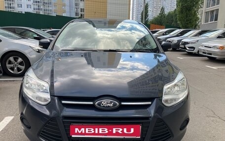 Ford Focus III, 2011 год, 720 000 рублей, 1 фотография