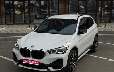 BMW X1, 2019 год, 3 249 000 рублей, 1 фотография