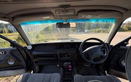 Toyota Crown, 1998 год, 600 000 рублей, 7 фотография