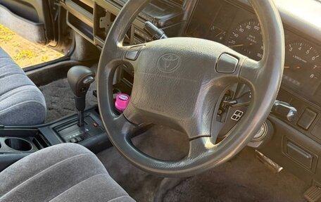 Toyota Crown, 1998 год, 600 000 рублей, 8 фотография