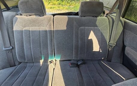 Toyota Crown, 1998 год, 600 000 рублей, 10 фотография