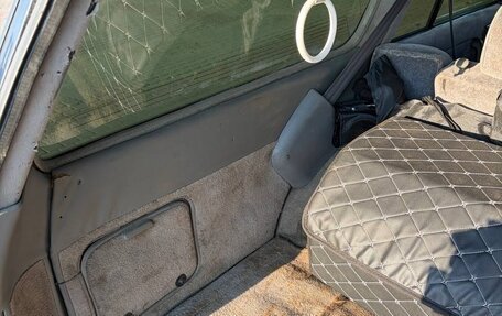 Toyota Crown, 1998 год, 600 000 рублей, 13 фотография
