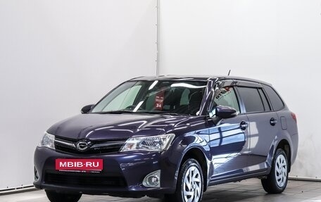 Toyota Corolla, 2014 год, 1 050 000 рублей, 1 фотография