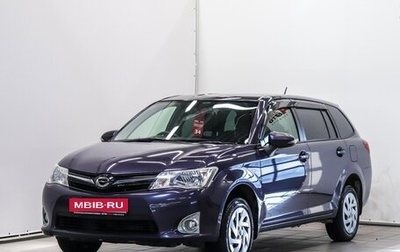 Toyota Corolla, 2014 год, 1 050 000 рублей, 1 фотография