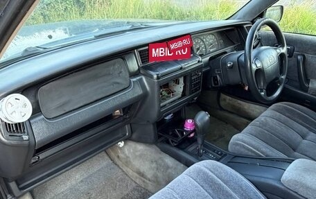 Toyota Crown, 1998 год, 600 000 рублей, 9 фотография