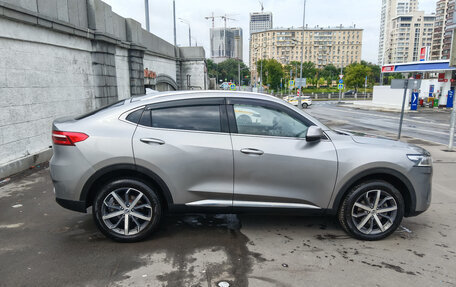 Haval F7x I, 2021 год, 1 450 000 рублей, 7 фотография