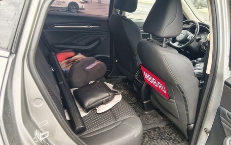 Haval F7x I, 2021 год, 1 450 000 рублей, 13 фотография