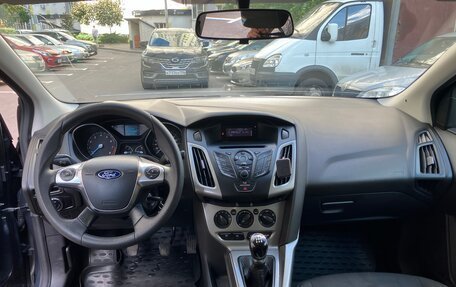 Ford Focus III, 2011 год, 720 000 рублей, 6 фотография