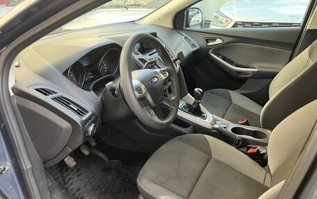 Ford Focus III, 2011 год, 720 000 рублей, 8 фотография