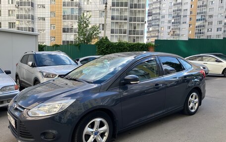 Ford Focus III, 2011 год, 720 000 рублей, 3 фотография