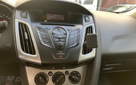 Ford Focus III, 2011 год, 720 000 рублей, 7 фотография