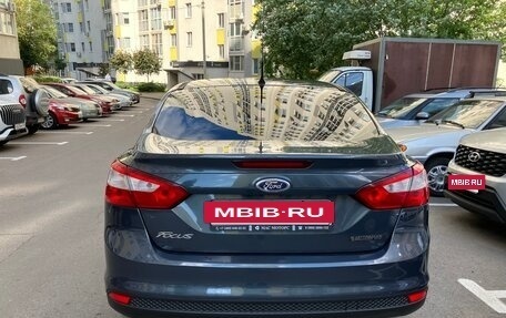 Ford Focus III, 2011 год, 720 000 рублей, 5 фотография