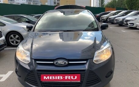 Ford Focus III, 2011 год, 720 000 рублей, 2 фотография