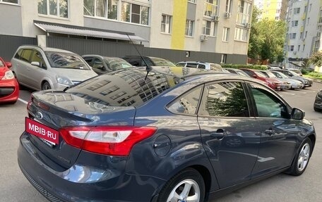 Ford Focus III, 2011 год, 720 000 рублей, 4 фотография
