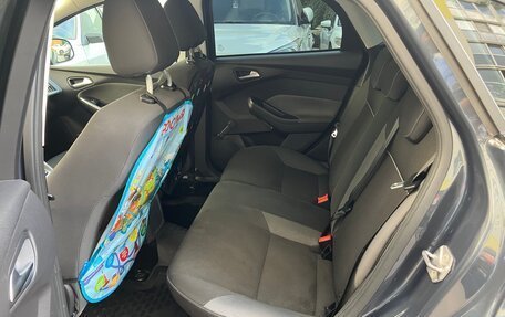 Ford Focus III, 2011 год, 720 000 рублей, 9 фотография
