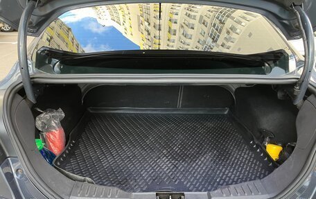 Ford Focus III, 2011 год, 720 000 рублей, 13 фотография