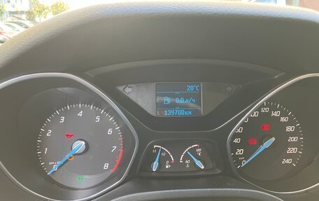 Ford Focus III, 2011 год, 720 000 рублей, 15 фотография