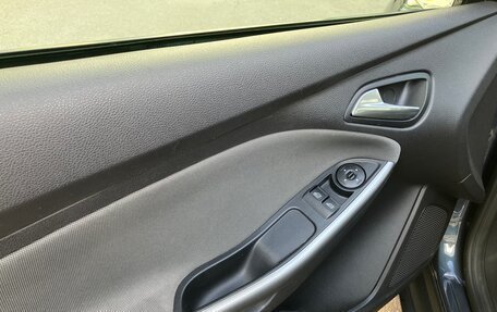 Ford Focus III, 2011 год, 720 000 рублей, 10 фотография