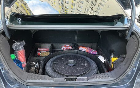 Ford Focus III, 2011 год, 720 000 рублей, 12 фотография