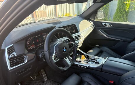 BMW X5, 2023 год, 10 500 000 рублей, 4 фотография