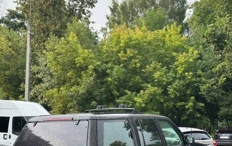Ford Explorer III, 1995 год, 160 000 рублей, 3 фотография