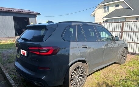BMW X5, 2023 год, 10 500 000 рублей, 6 фотография