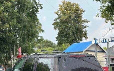 Ford Explorer III, 1995 год, 160 000 рублей, 4 фотография