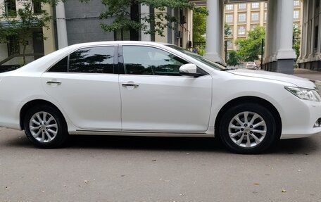 Toyota Camry, 2012 год, 1 425 000 рублей, 4 фотография