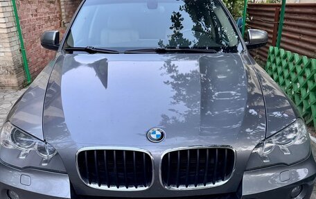 BMW X5, 2008 год, 1 600 000 рублей, 2 фотография