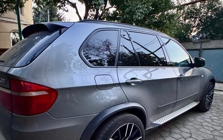 BMW X5, 2008 год, 1 600 000 рублей, 4 фотография