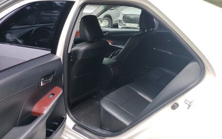 Toyota Camry, 2012 год, 1 425 000 рублей, 12 фотография