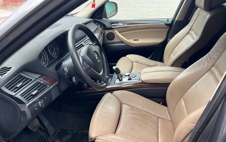BMW X5, 2008 год, 1 600 000 рублей, 9 фотография