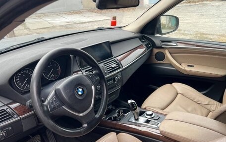 BMW X5, 2008 год, 1 600 000 рублей, 8 фотография