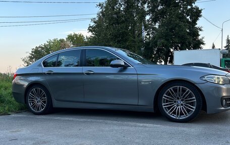 BMW 5 серия, 2013 год, 1 400 000 рублей, 3 фотография