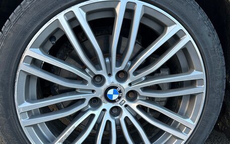 BMW 5 серия, 2013 год, 1 400 000 рублей, 12 фотография