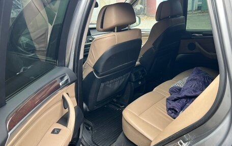 BMW X5, 2008 год, 1 600 000 рублей, 12 фотография