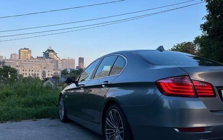 BMW 5 серия, 2013 год, 1 400 000 рублей, 5 фотография