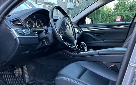 BMW 5 серия, 2013 год, 1 400 000 рублей, 9 фотография