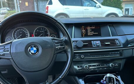 BMW 5 серия, 2013 год, 1 400 000 рублей, 7 фотография