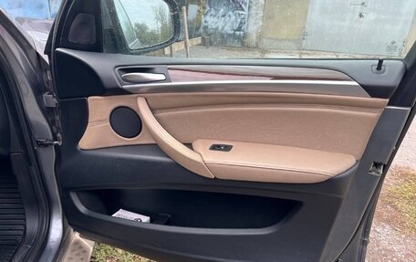 BMW X5, 2008 год, 1 600 000 рублей, 11 фотография