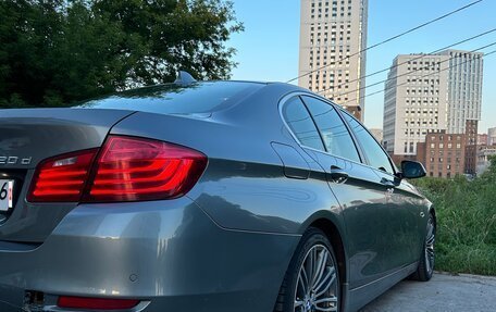 BMW 5 серия, 2013 год, 1 400 000 рублей, 6 фотография
