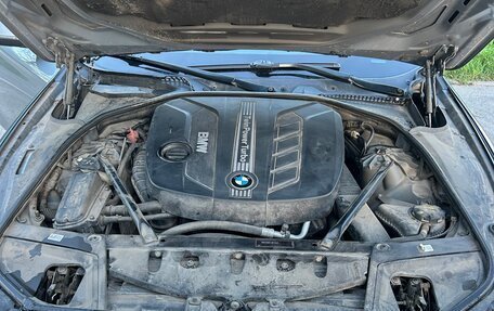 BMW 5 серия, 2013 год, 1 400 000 рублей, 11 фотография